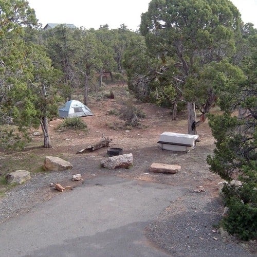 Grand Canyon Oasis High Desert Camp - Hipcamp in , Arizona