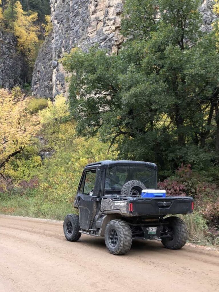 ATV