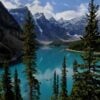 Banff Itinerary