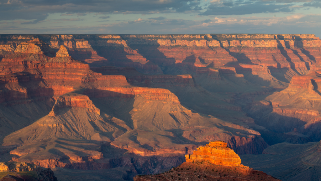picture of Grand Canyon