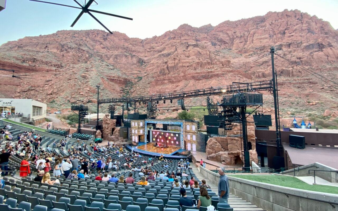 10 Great Things to Do in Snow Canyon State Park, Plus Helpful Tips for ...