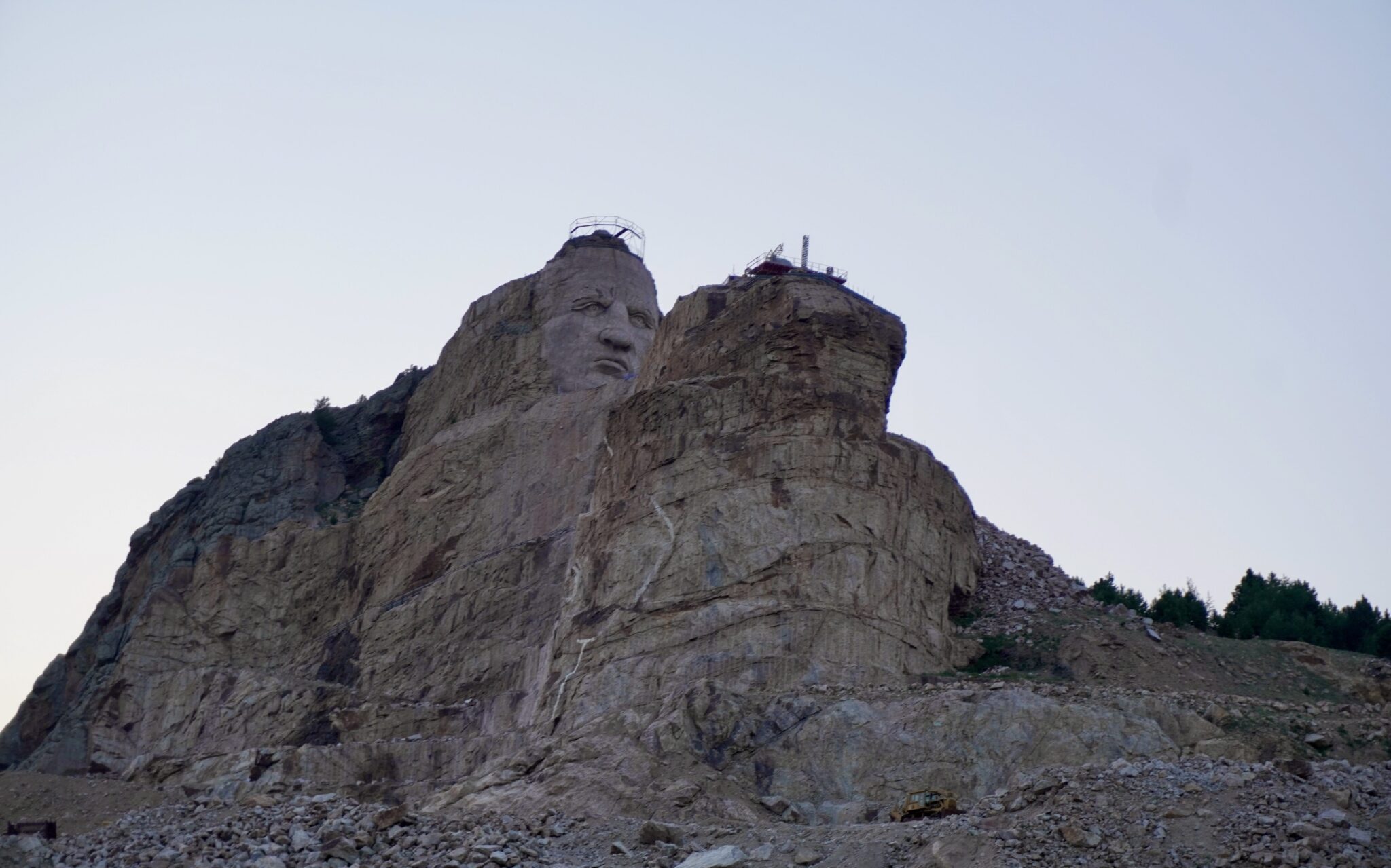 Custer Loop Wildlife Loop Drive Guide: Custer State Park - wereintherockies