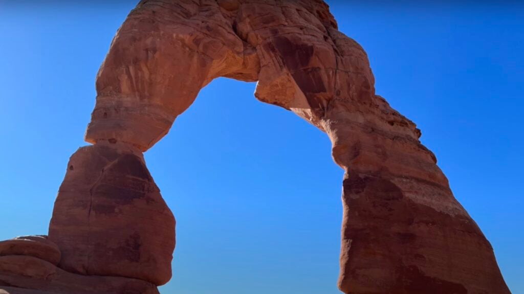 Delicate Arch
