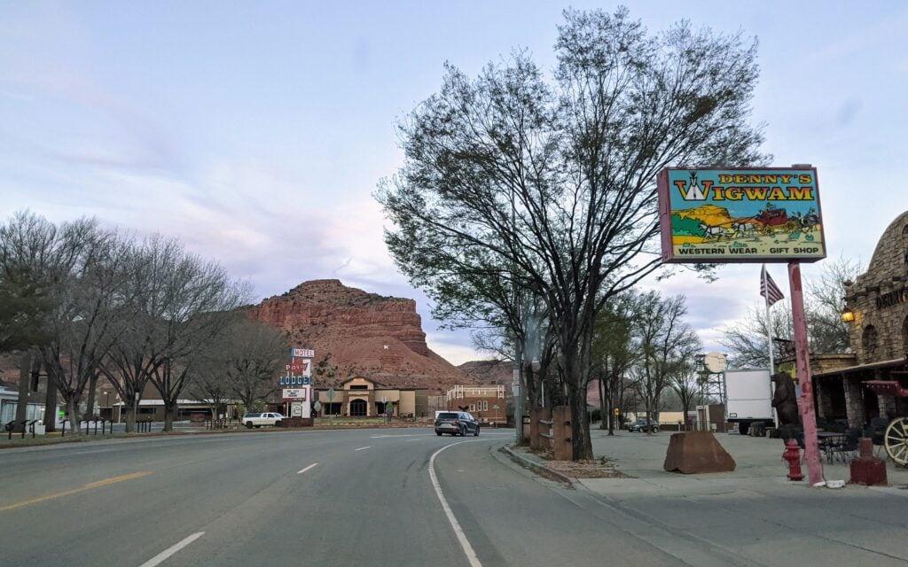 City of Kanab