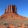 Monument Valley Itinerary