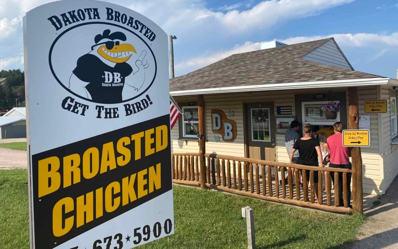 Where to Eat Across the Cities of the Black Hills
