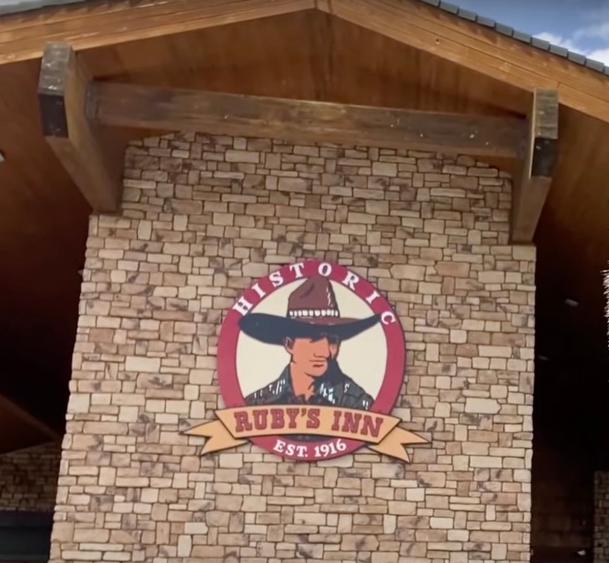 Ruby's Inn Bryce Canyon National Park