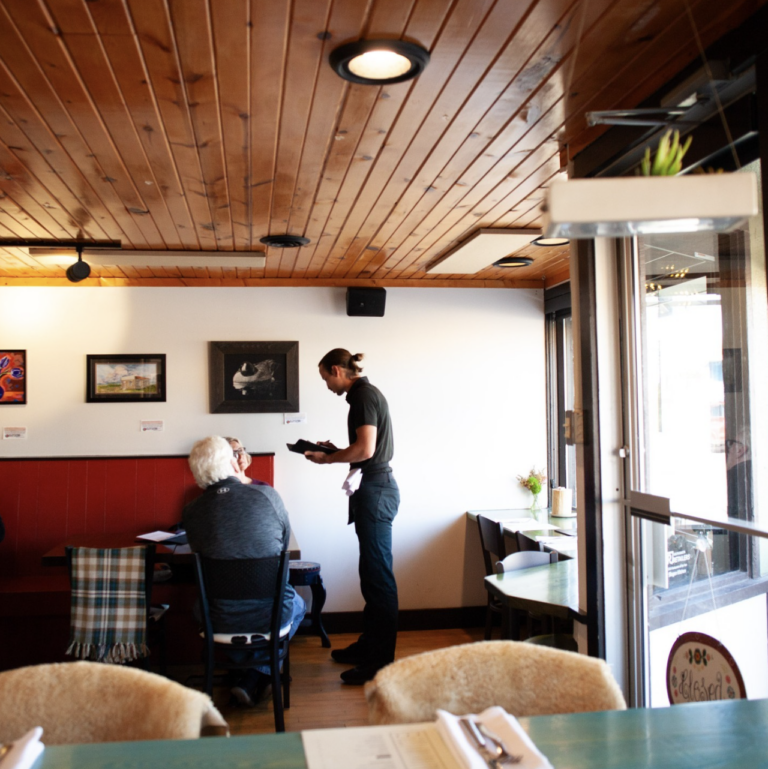 Where to Eat Across the Cities of the Black Hills