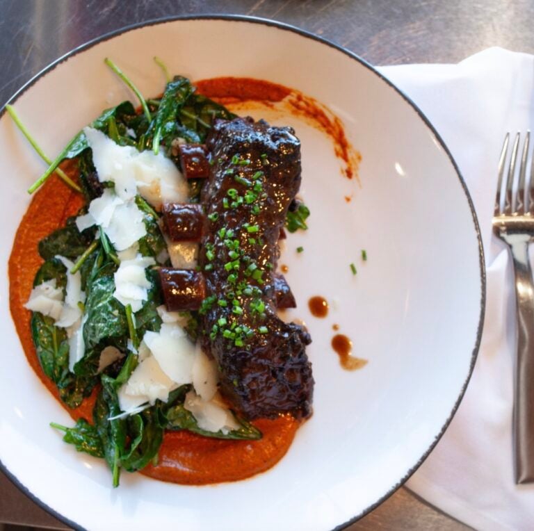 Where to Eat Across the Cities of the Black Hills