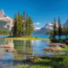 Jasper Itinerary