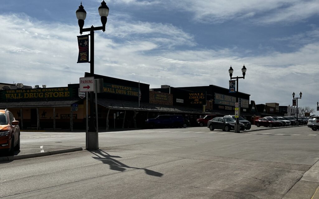 Wall Drug