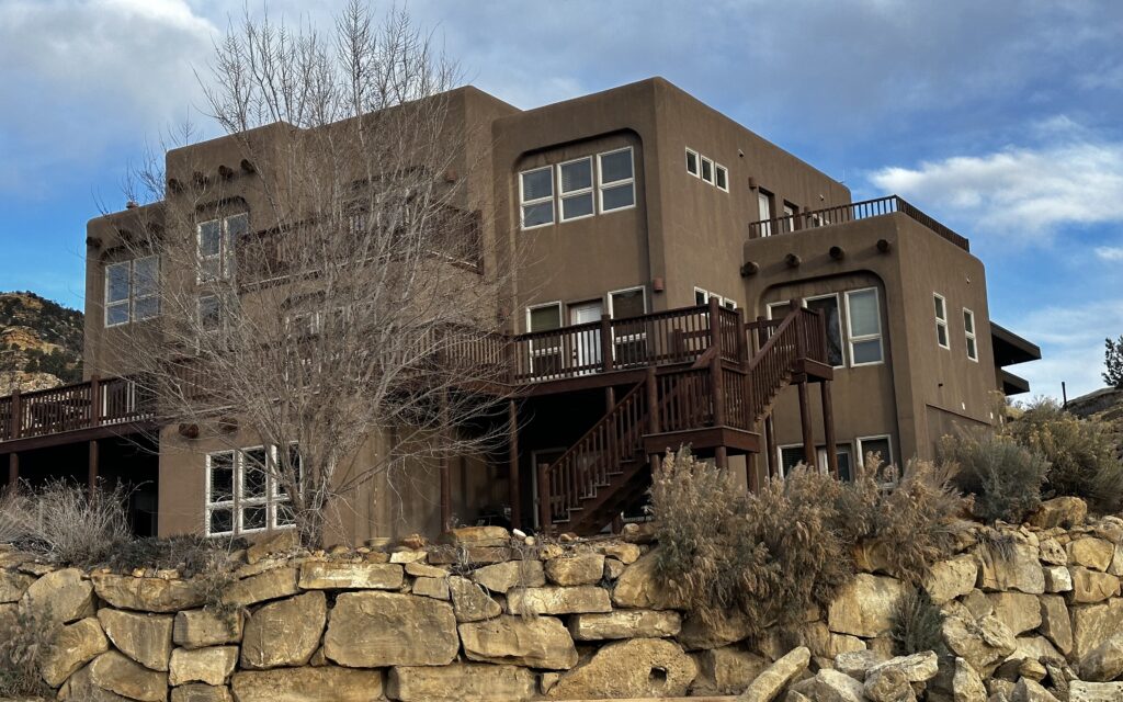 Slot Canyons Inn Bed and Breakfast