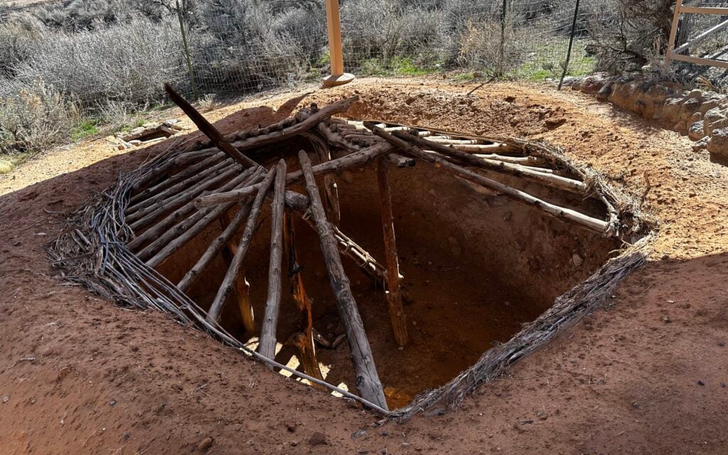 anasazi state park