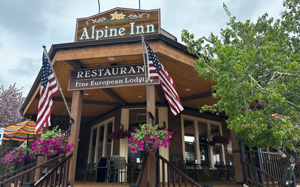 Alpine Inn