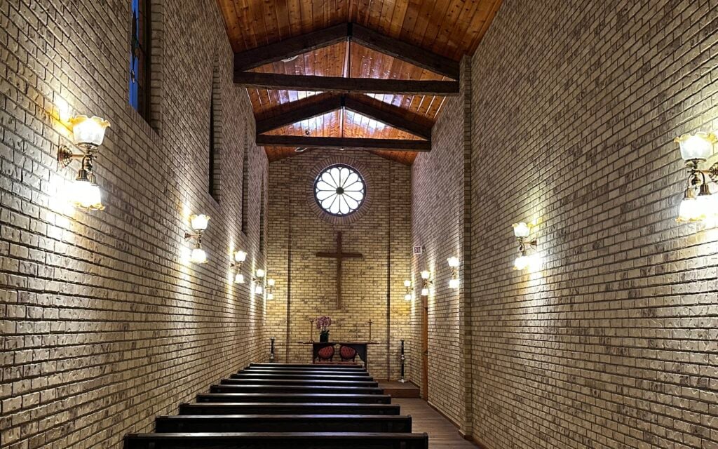 Chapel