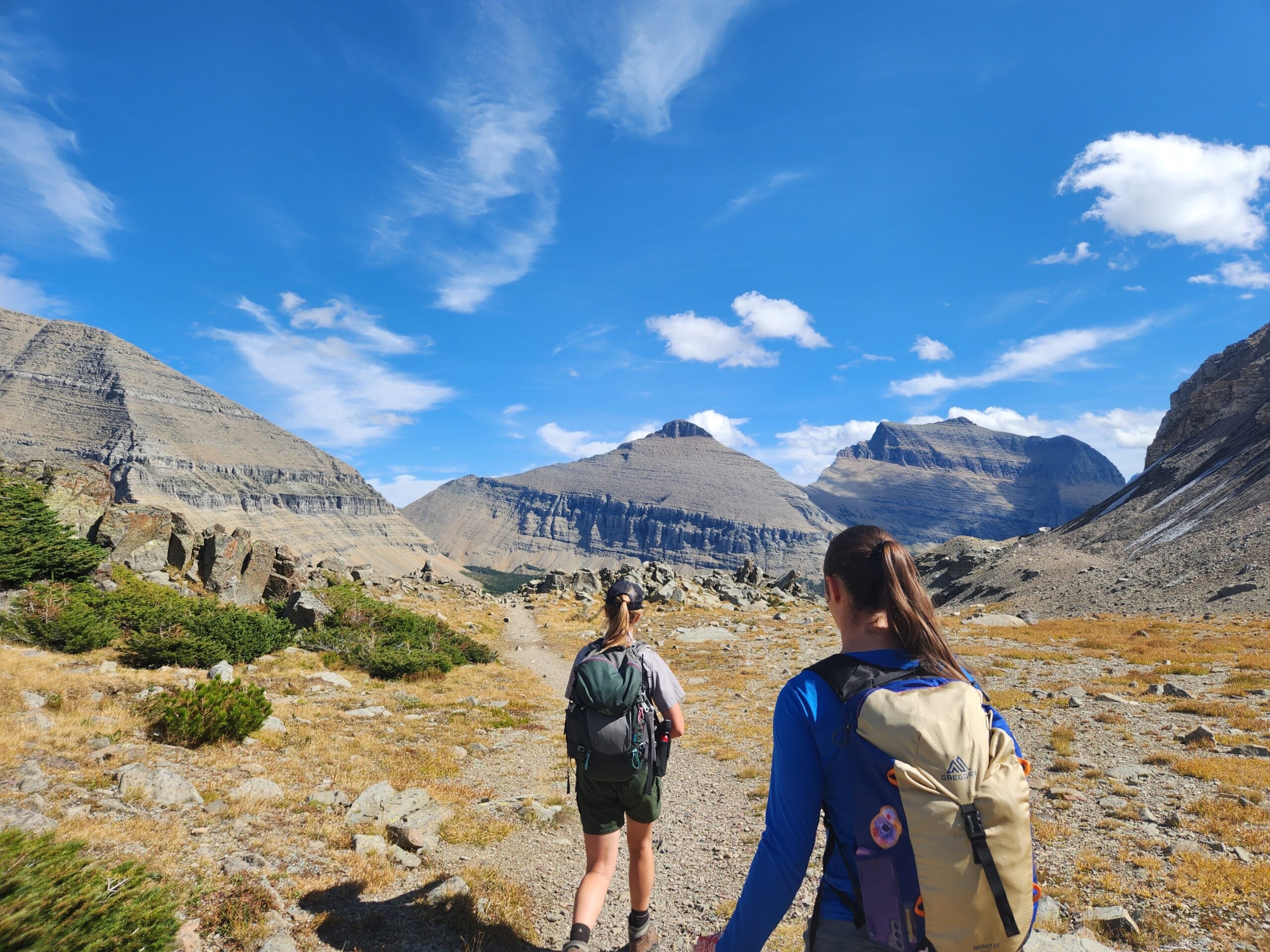 One Day in Many Glacier: 7 Best Things To Do - We're in the Rockies