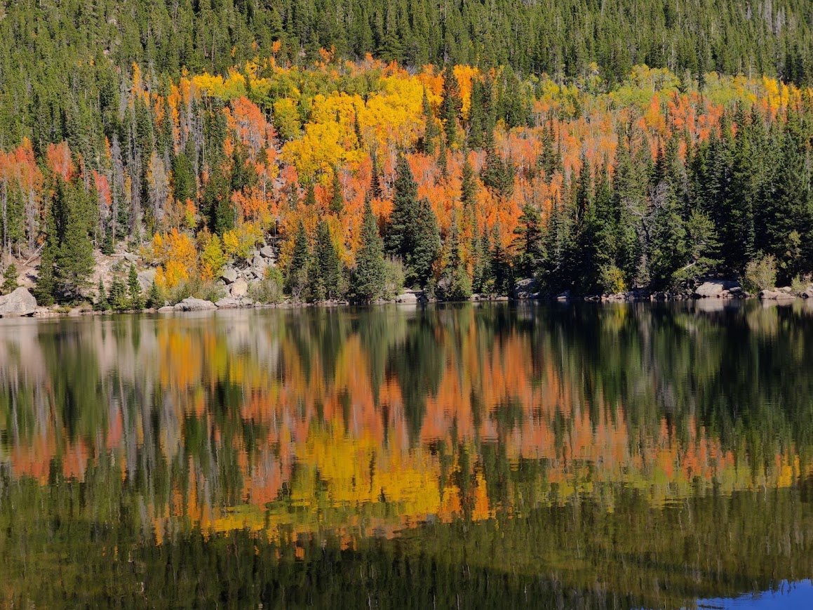 Colorado Packages - We're in the Rockies