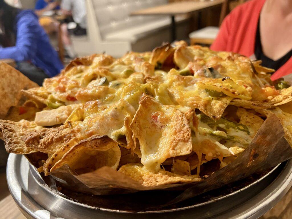 Nachos 