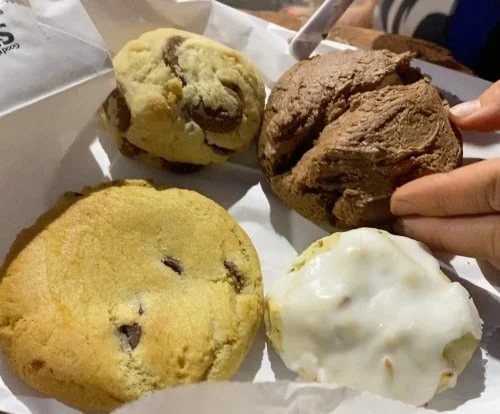 Cookies