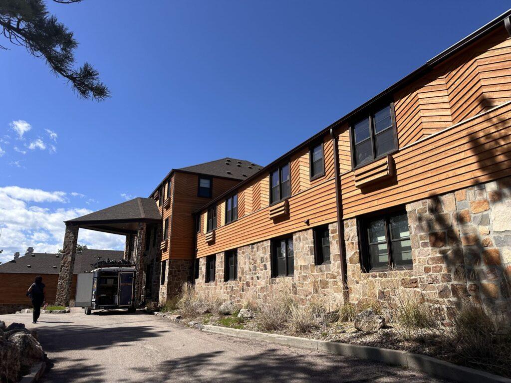 lodge