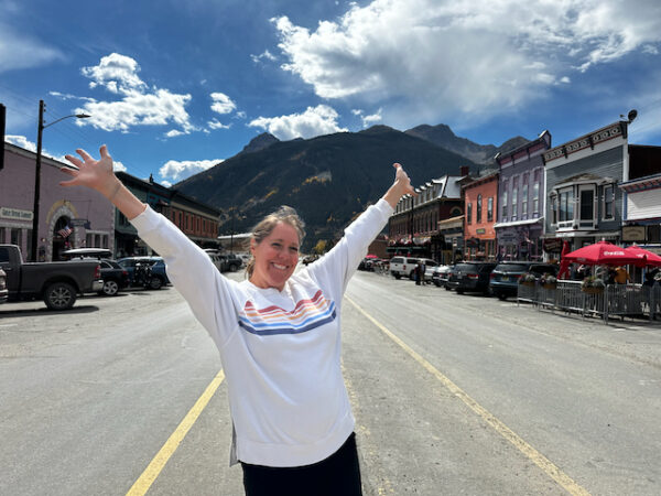 Needleton Flagstop The Durango & Silverton Narrow Gauge Railroad: Our Full Review ...