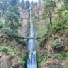 Columbia River Gorge Itinerary