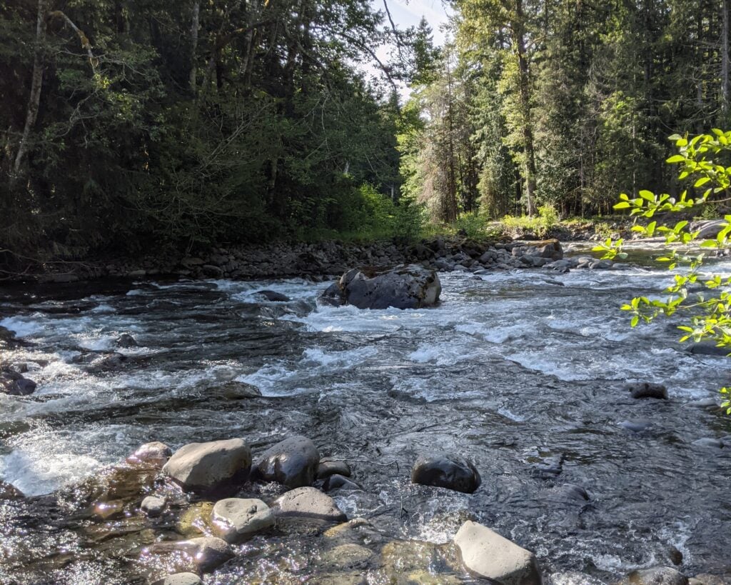 River