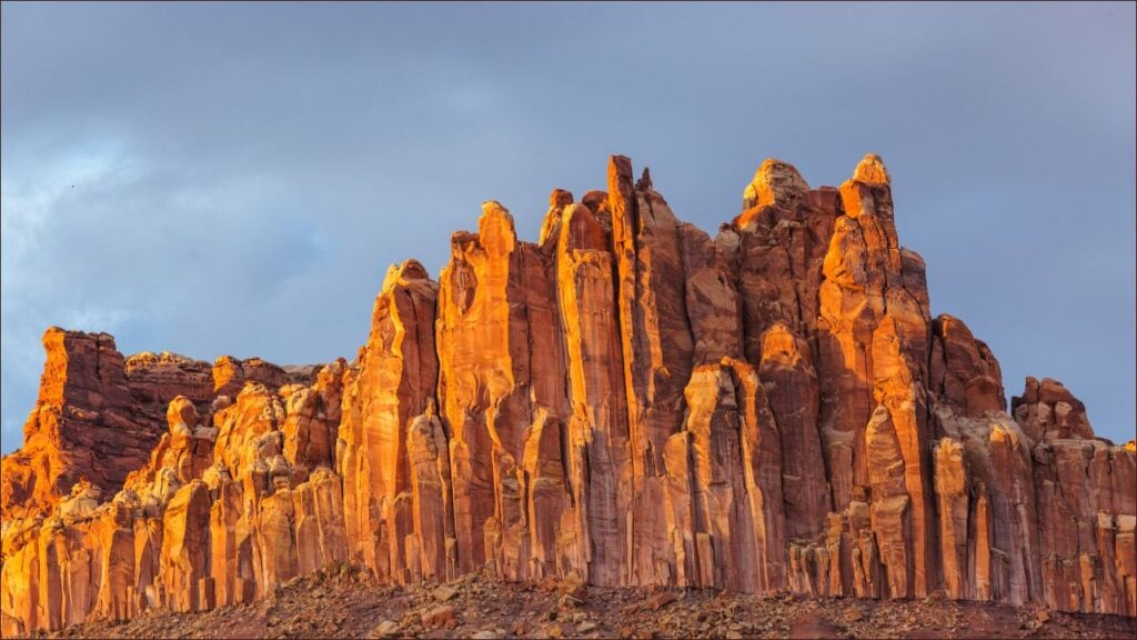 Capitol Reef
