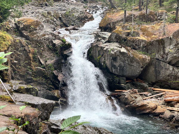 Which Entrance Should I Use to Visit Mount Rainier? - We're in the Rockies