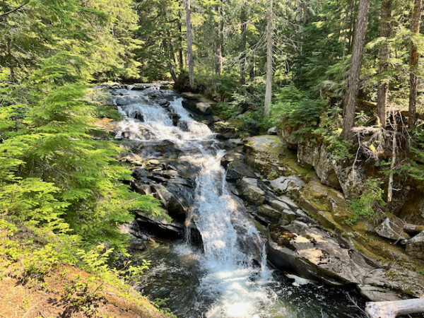 How Many Days to Visit Mount Rainier? 2-Day Plan