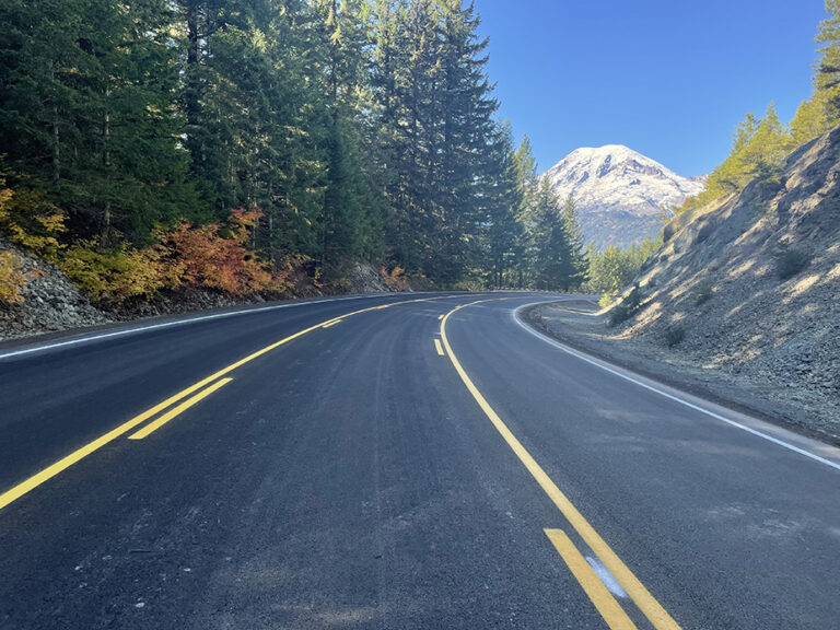 Mount Rainer Driving Driving in Mount Rainier: 10 Things You Need to Know - We're in the Rockies