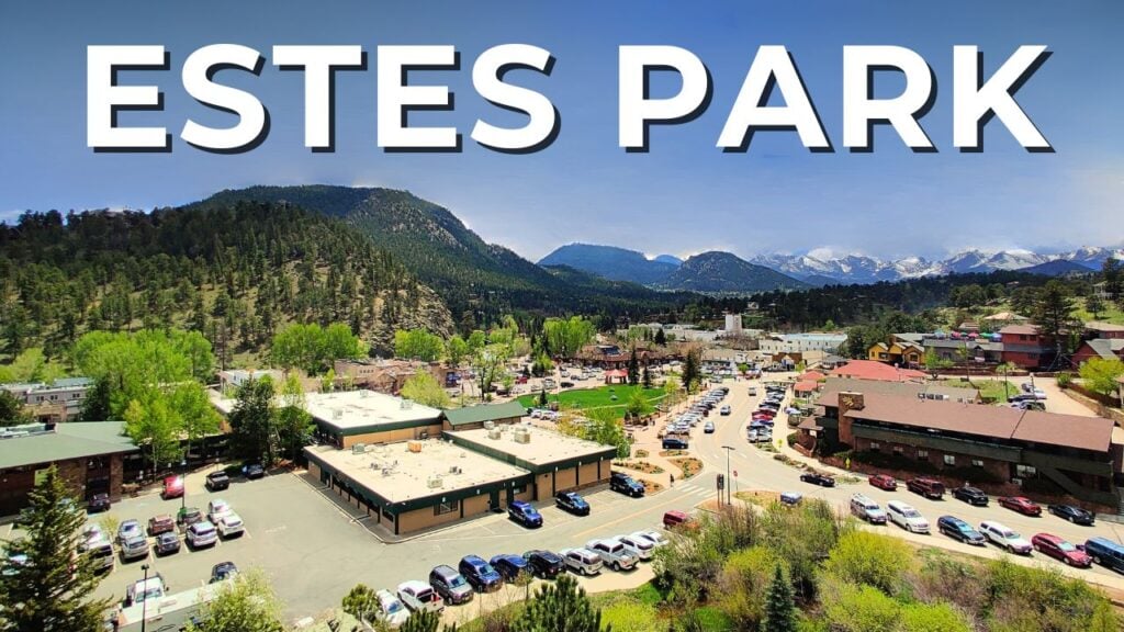Estes Park Ultimate Guide thumbnail