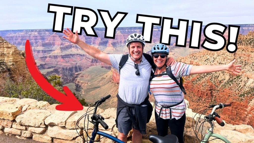 GC So Rim 2 Day Vlog thumbnail