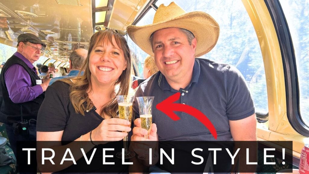 Grand Canyon Railway thumbnail