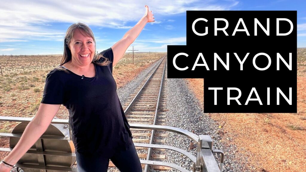 Grand canyon train thumbnail