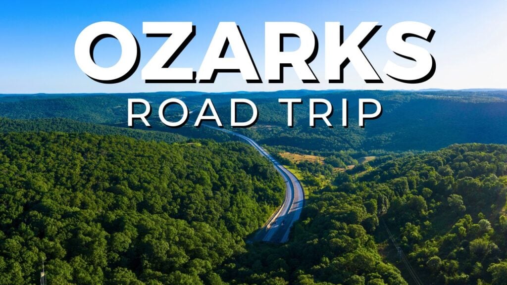 Ozarks thumbnail