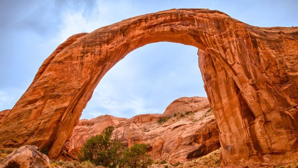 Rainbow Bridge thumbnail