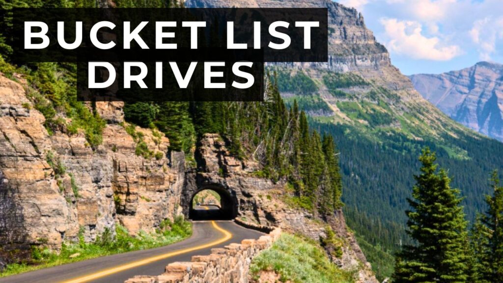 scenic drives thumbnail