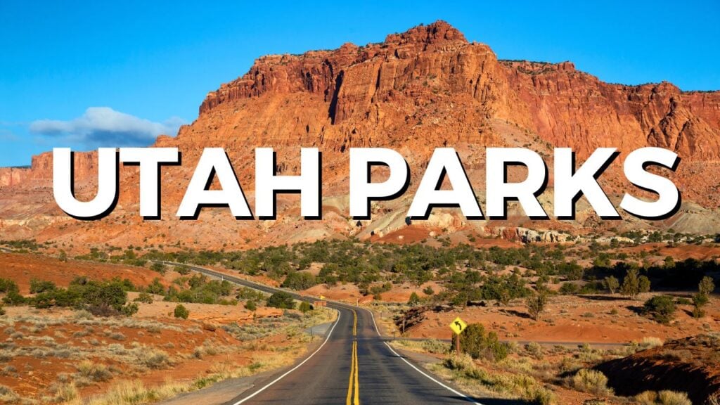 Utah Trip Planner thumbnail