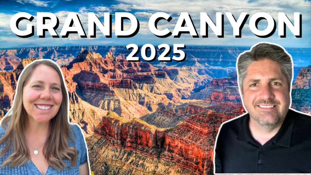Grand Canyon 2025 thumbnail