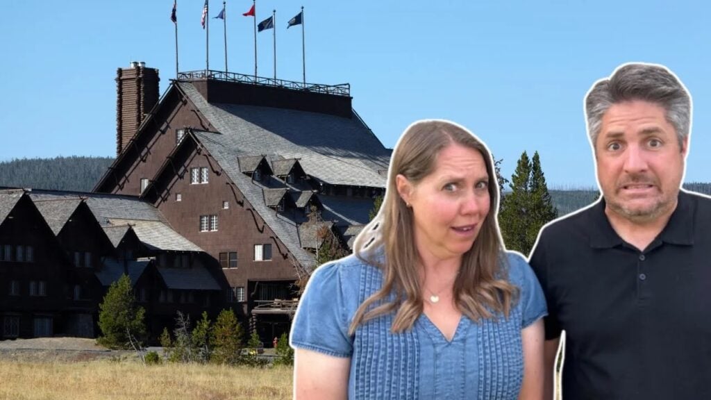 Yellowstone and GT mistake thumbnail