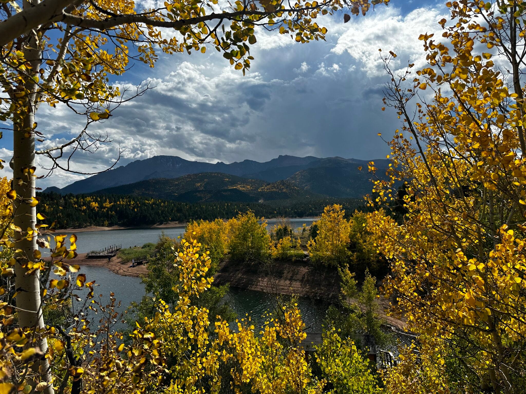 10 Things to Know Before Driving Pikes Peak - wereintherockies
