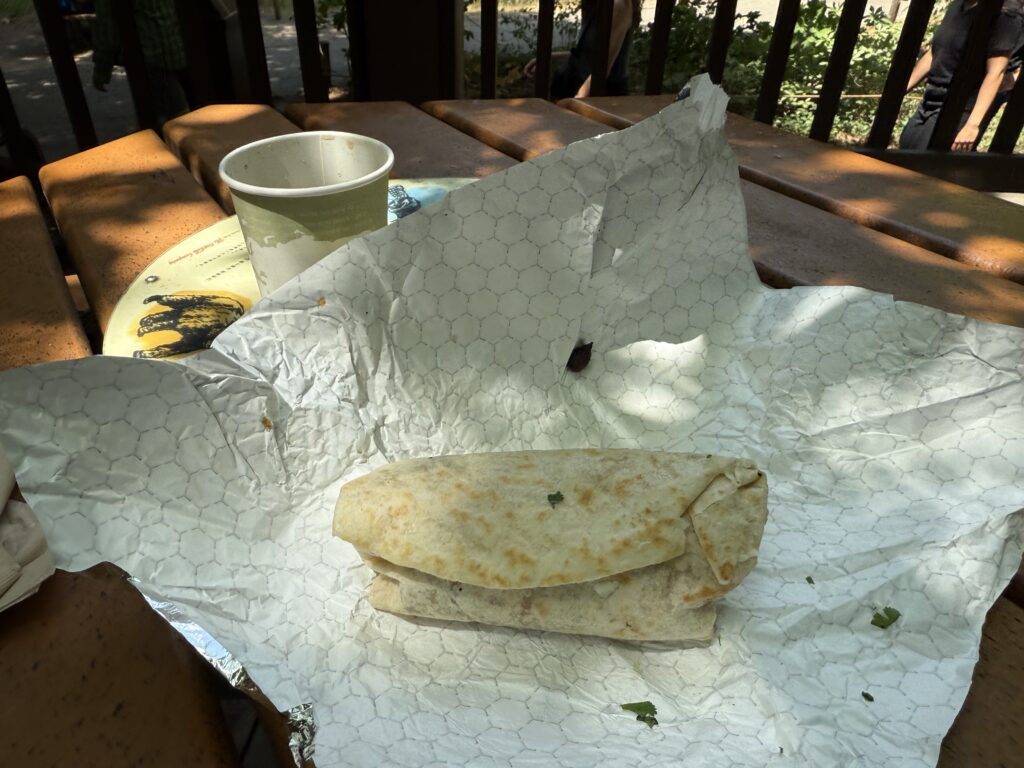 burrito