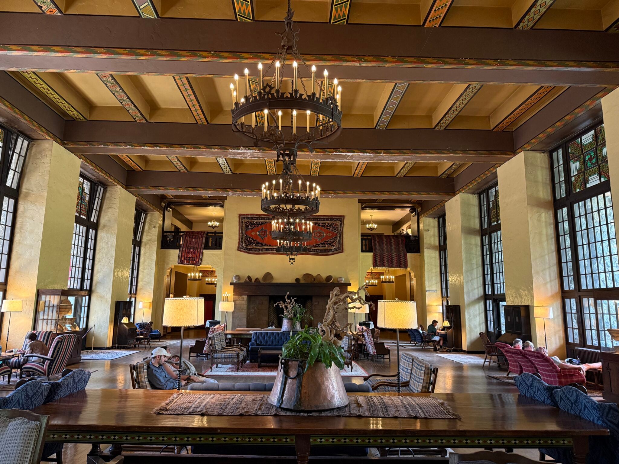 Where to Stay in Yosemite: Complete Guide - wereintherockies