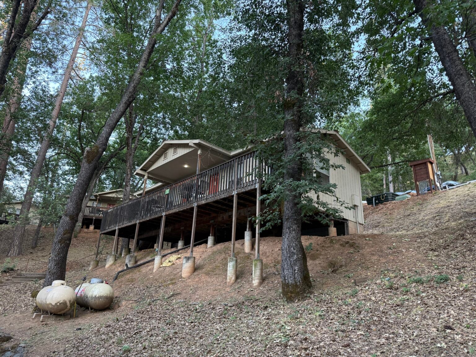 Where to Stay When Visiting Yosemite: The Complete Guide (Inside and ...