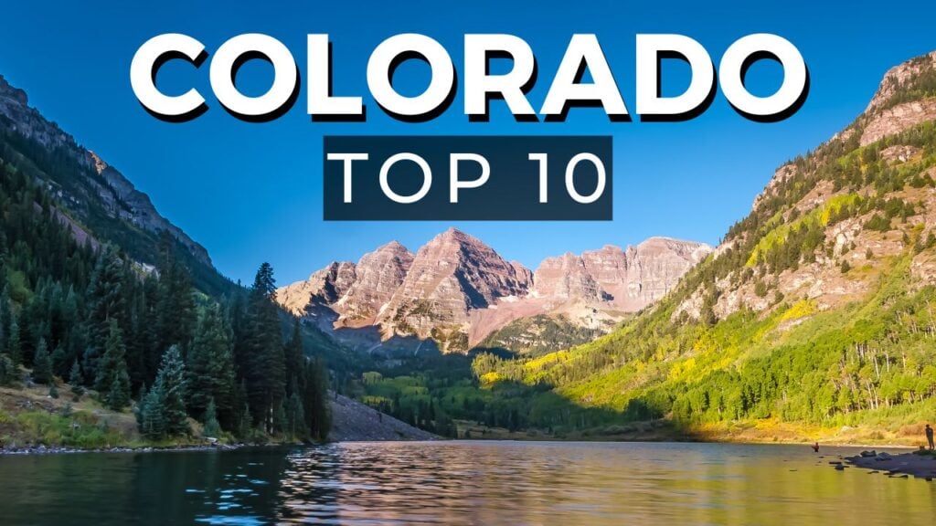 Colorado Top 10
