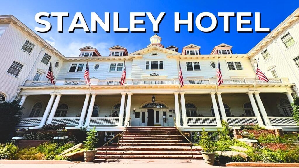 Stanley Hotel