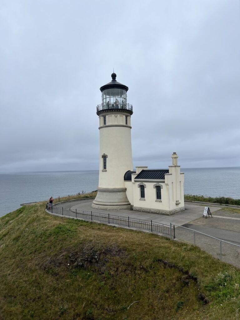 lighthouse