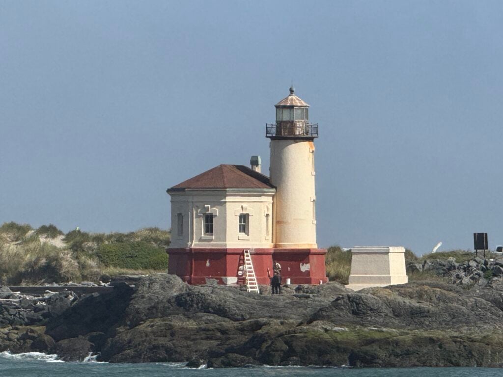 lighthouse