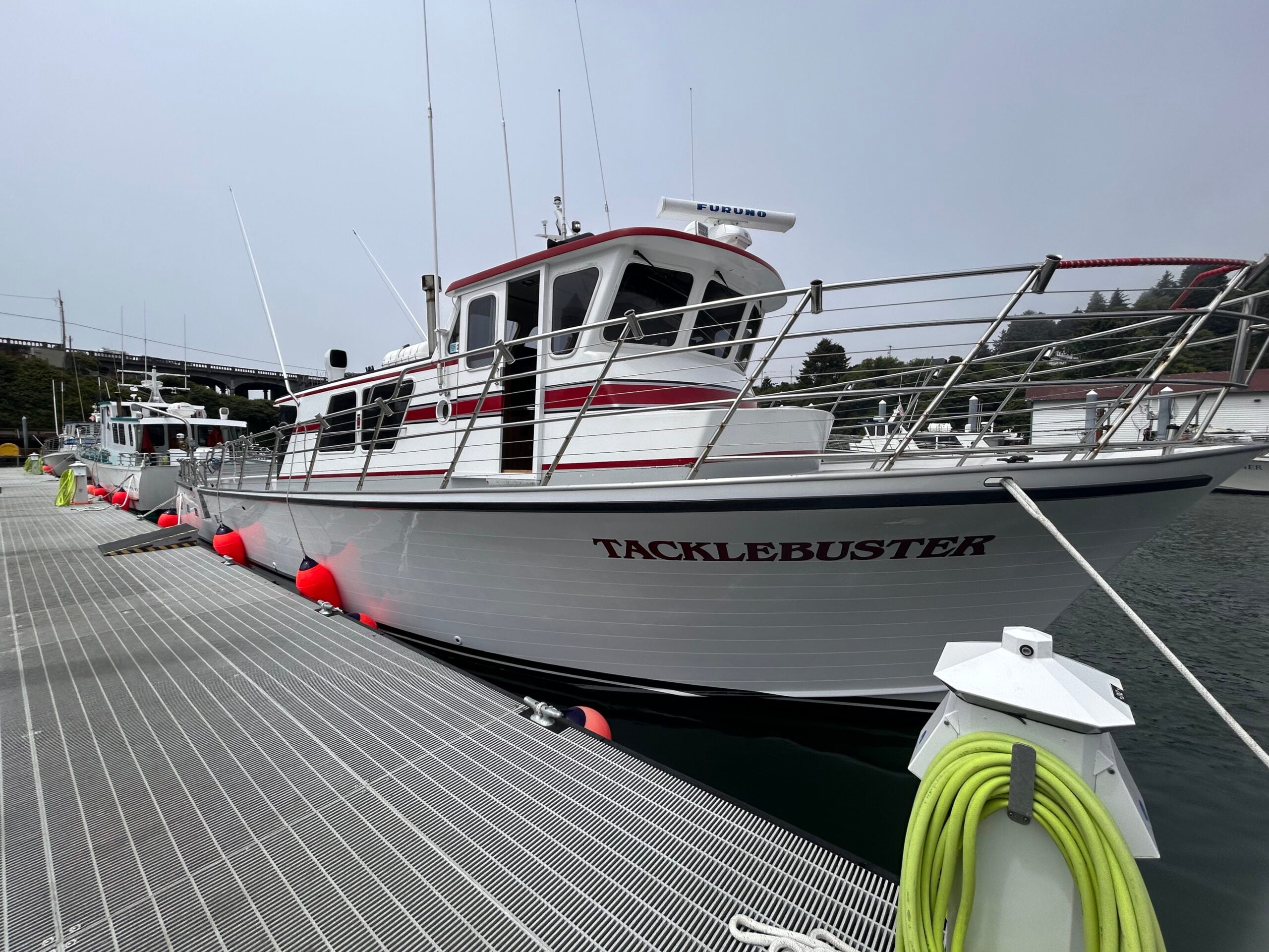 One Day in Depoe Bay: Itinerary + Whale Watching Tour Review